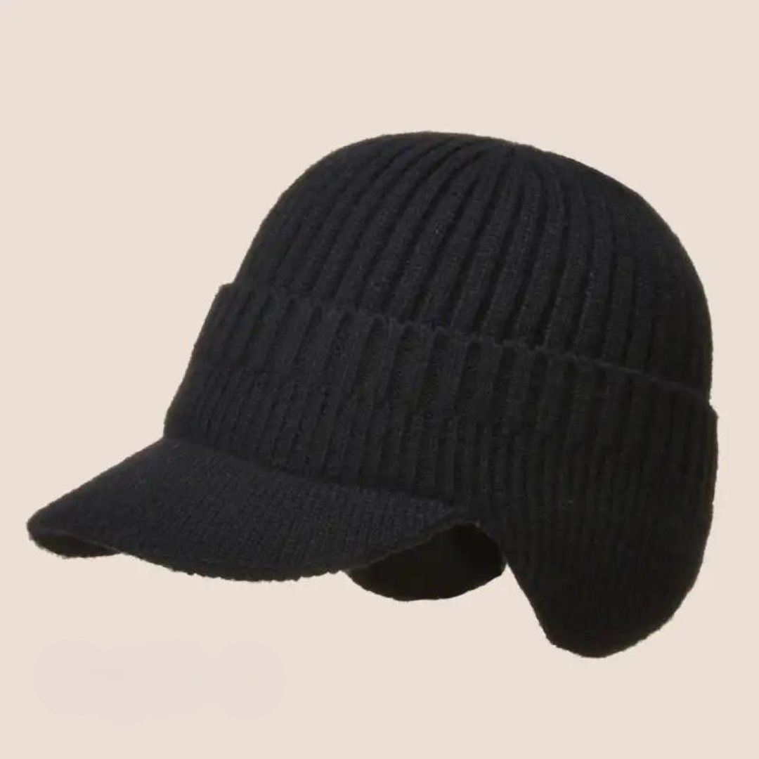 Laluna® | Outdoor Warme Gebreide Muts