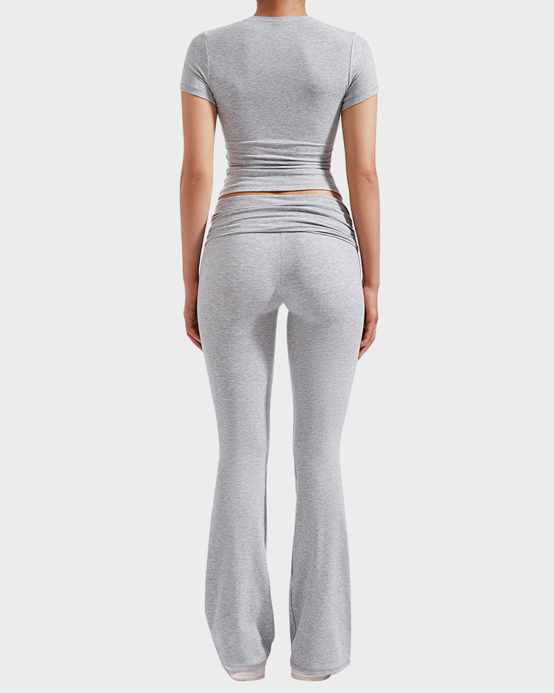 KLÆDT® Chic Comfort Sæt