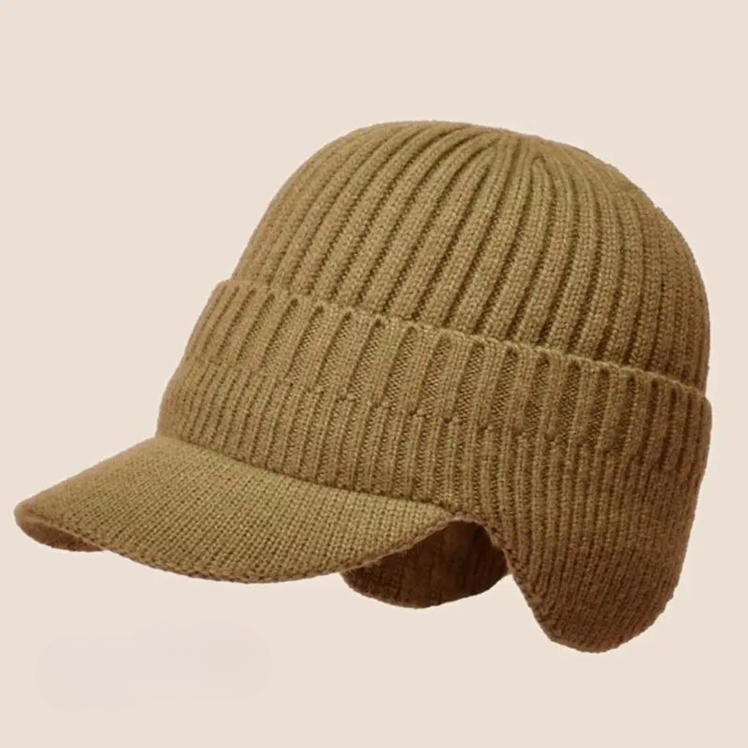 Laluna® | Outdoor Warme Gebreide Muts