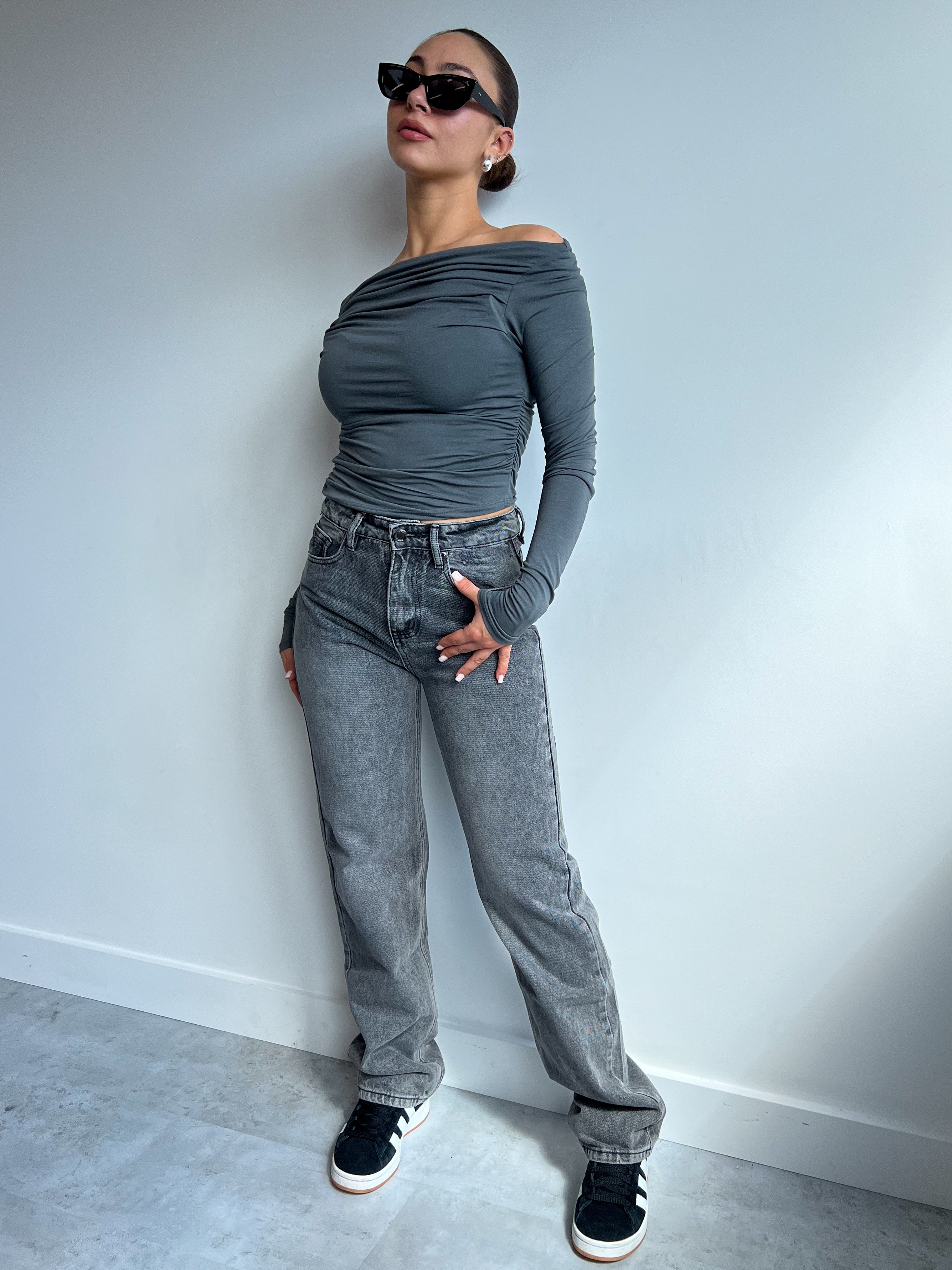 KLÆDT® Viral Ripped Jeans