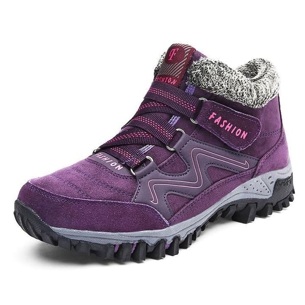 Laluna® | Warme Outdoor Schoenen(mannen en vrouwen)