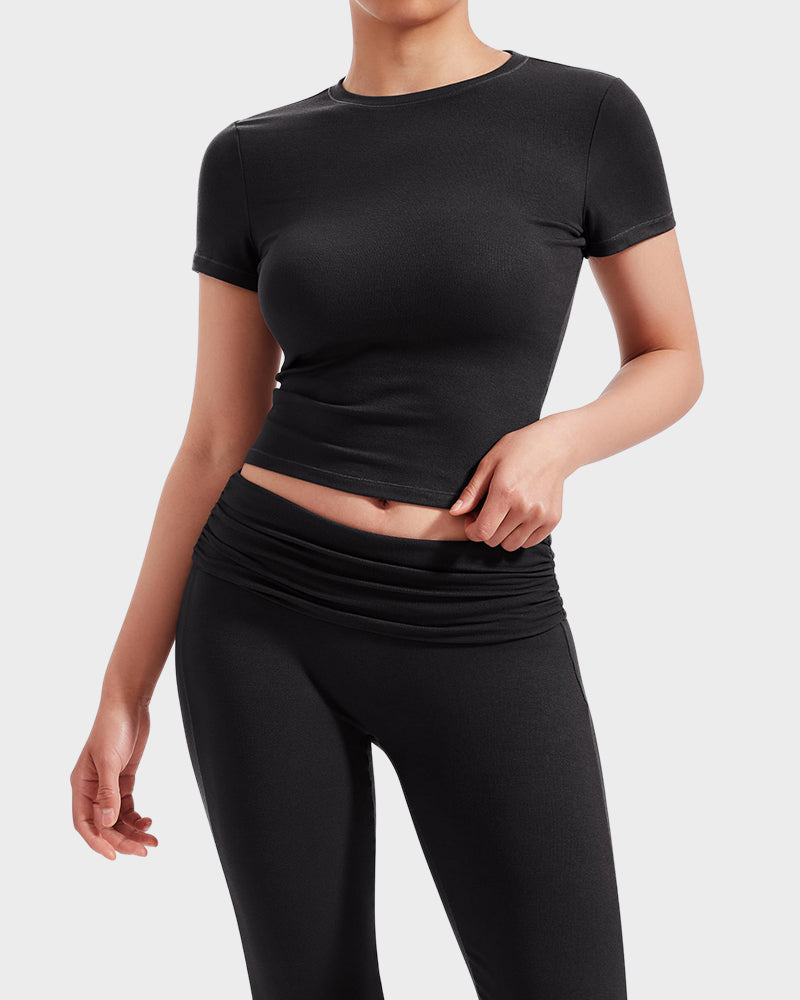 KLÆDT® Chic Comfort Sæt