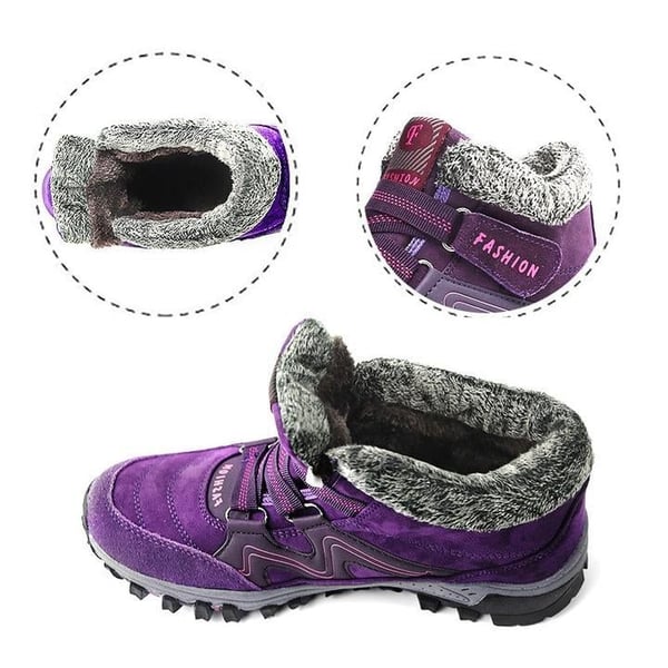 Laluna® | Warme Outdoor Schoenen(mannen en vrouwen)