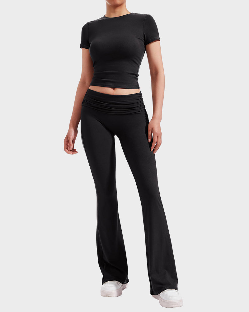 KLÆDT® Chic Comfort Sæt