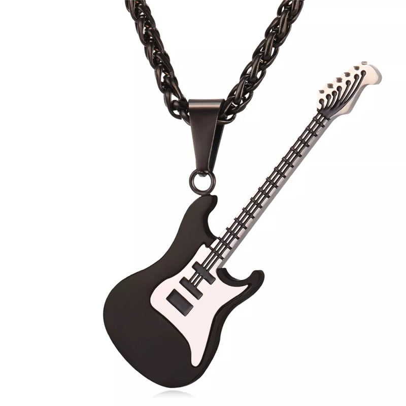 Musicwaker® | Handgemaakte Armband van Hoogwaardig Leer