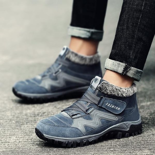 Laluna® | Warme Outdoor Schoenen(mannen en vrouwen)