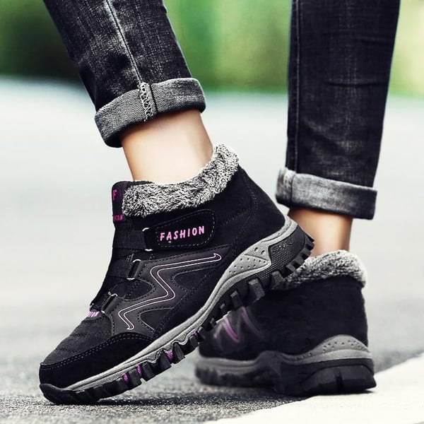 Laluna® | Warme Outdoor Schoenen(mannen en vrouwen)