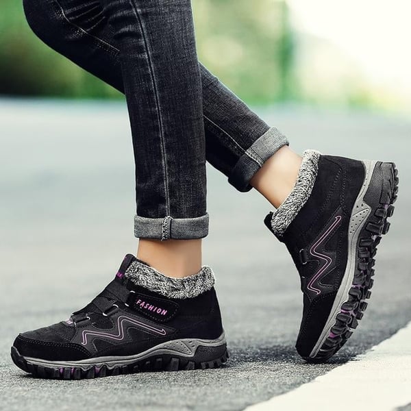 Laluna® | Warme Outdoor Schoenen(mannen en vrouwen)