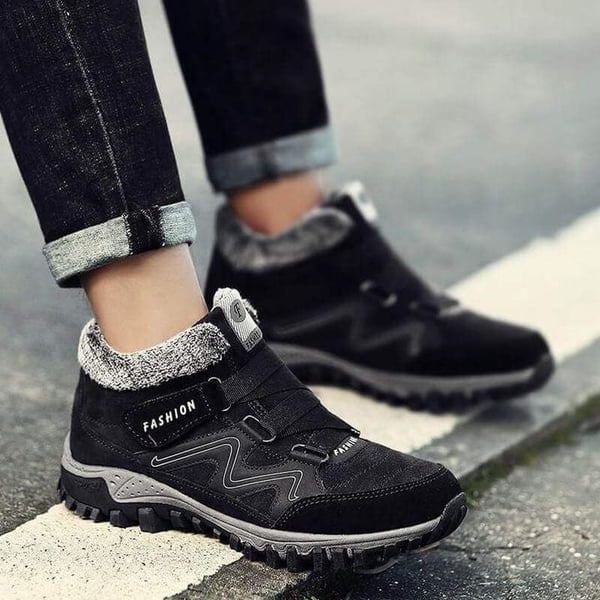 Laluna® | Warme Outdoor Schoenen(mannen en vrouwen)