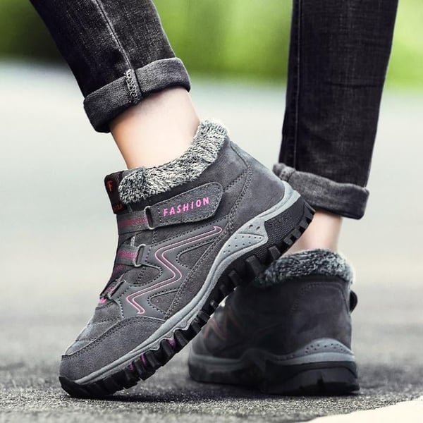 Laluna® | Warme Outdoor Schoenen(mannen en vrouwen)