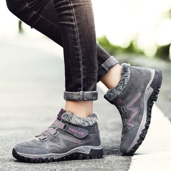 Laluna® | Warme Outdoor Schoenen(mannen en vrouwen)