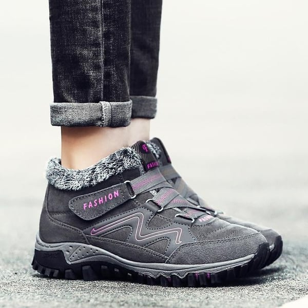 Laluna® | Warme Outdoor Schoenen(mannen en vrouwen)