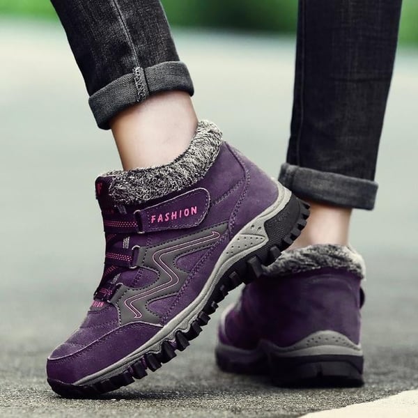 Laluna® | Warme Outdoor Schoenen(mannen en vrouwen)