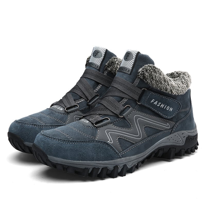 Laluna® | Warme Outdoor Schoenen(mannen en vrouwen)