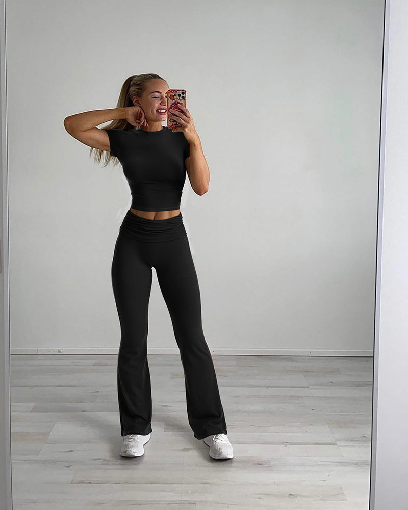 KLÆDT® Chic Comfort Sæt