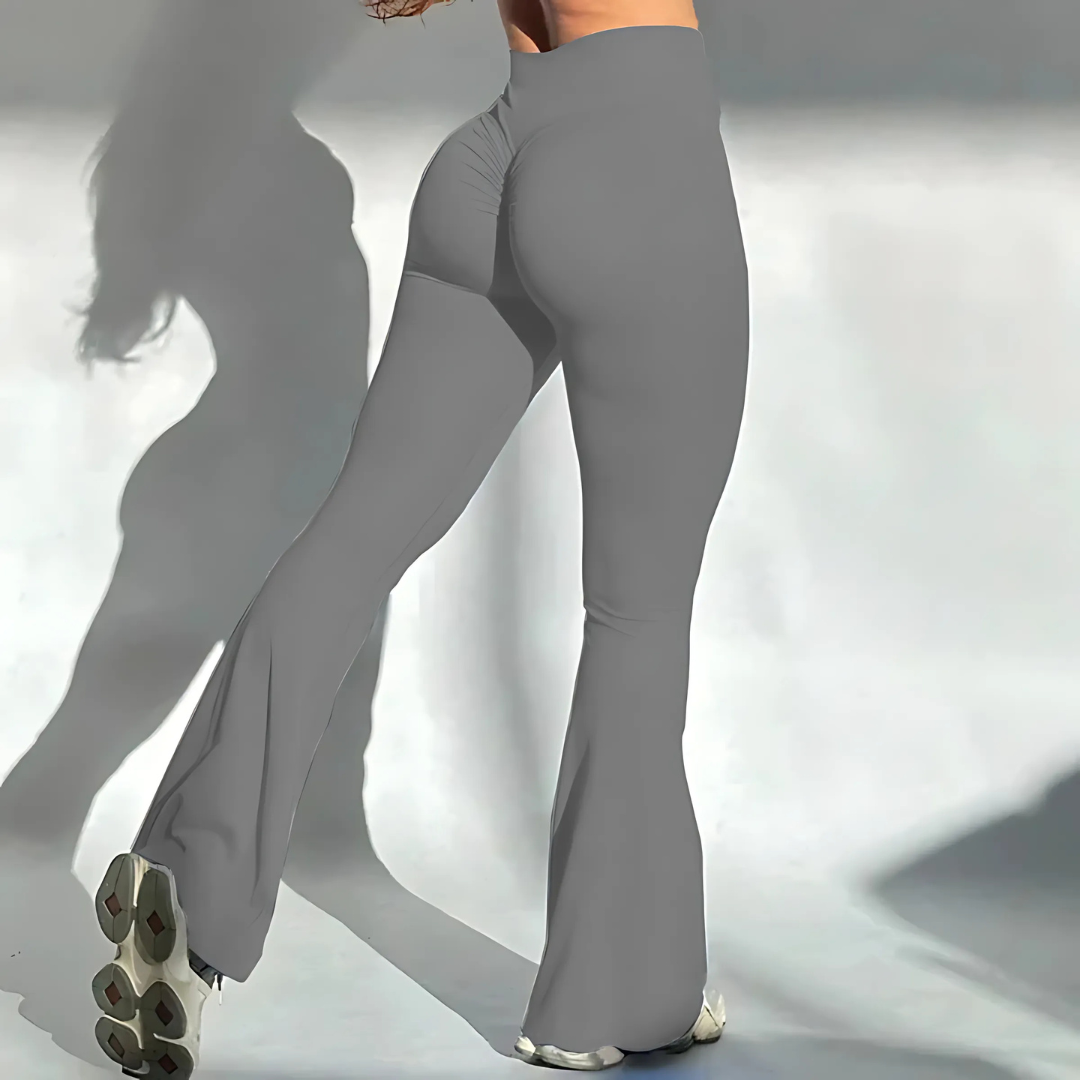 KLÆDT® High Rise Yoga Bukser