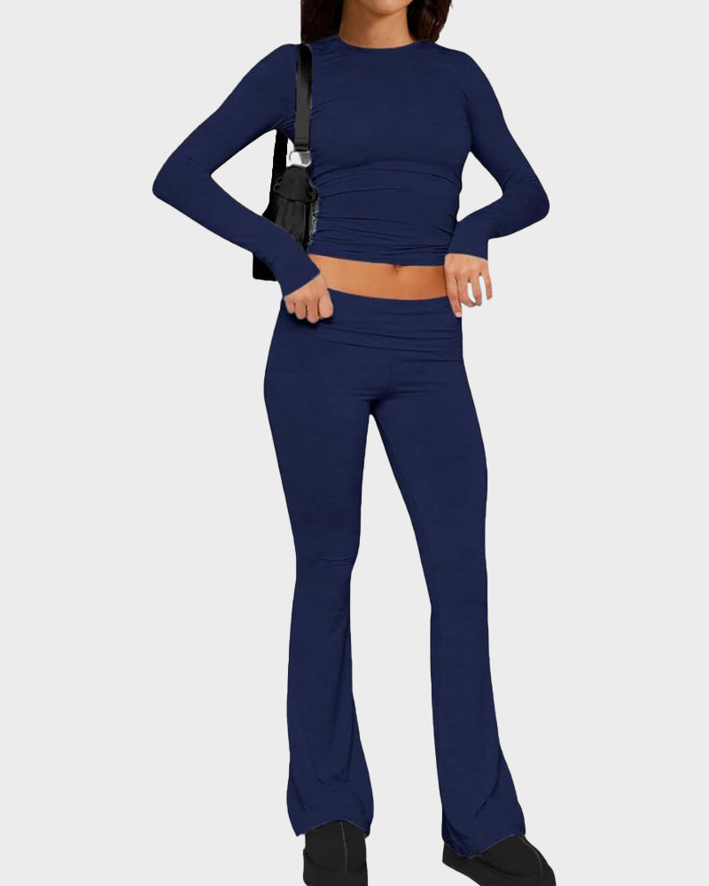 KLÆDT® Chic Comfort Sæt