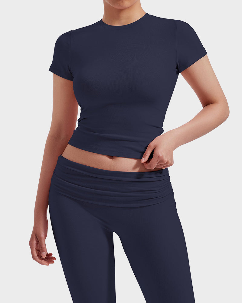 KLÆDT® Chic Comfort Sæt