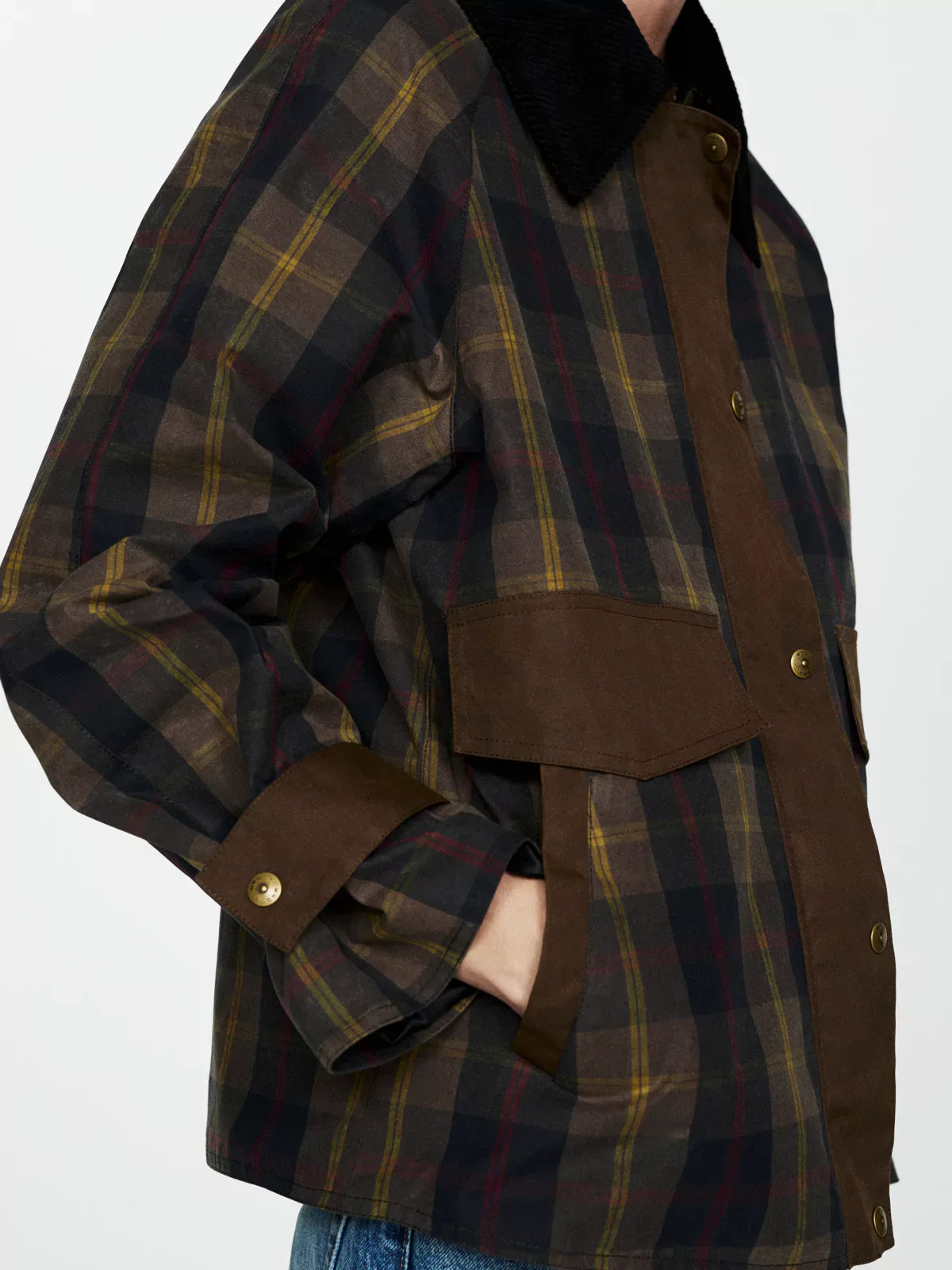 KLÆDT® Fashion Damejakke