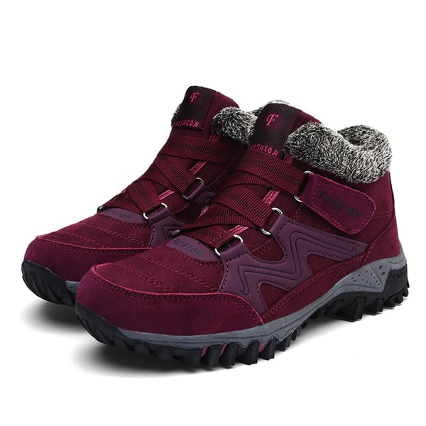 Laluna® | Warme Outdoor Schoenen(mannen en vrouwen)