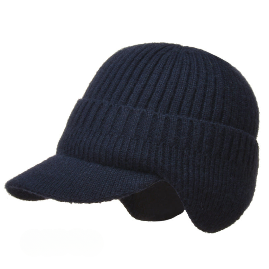 Laluna® | Outdoor Warme Gebreide Muts