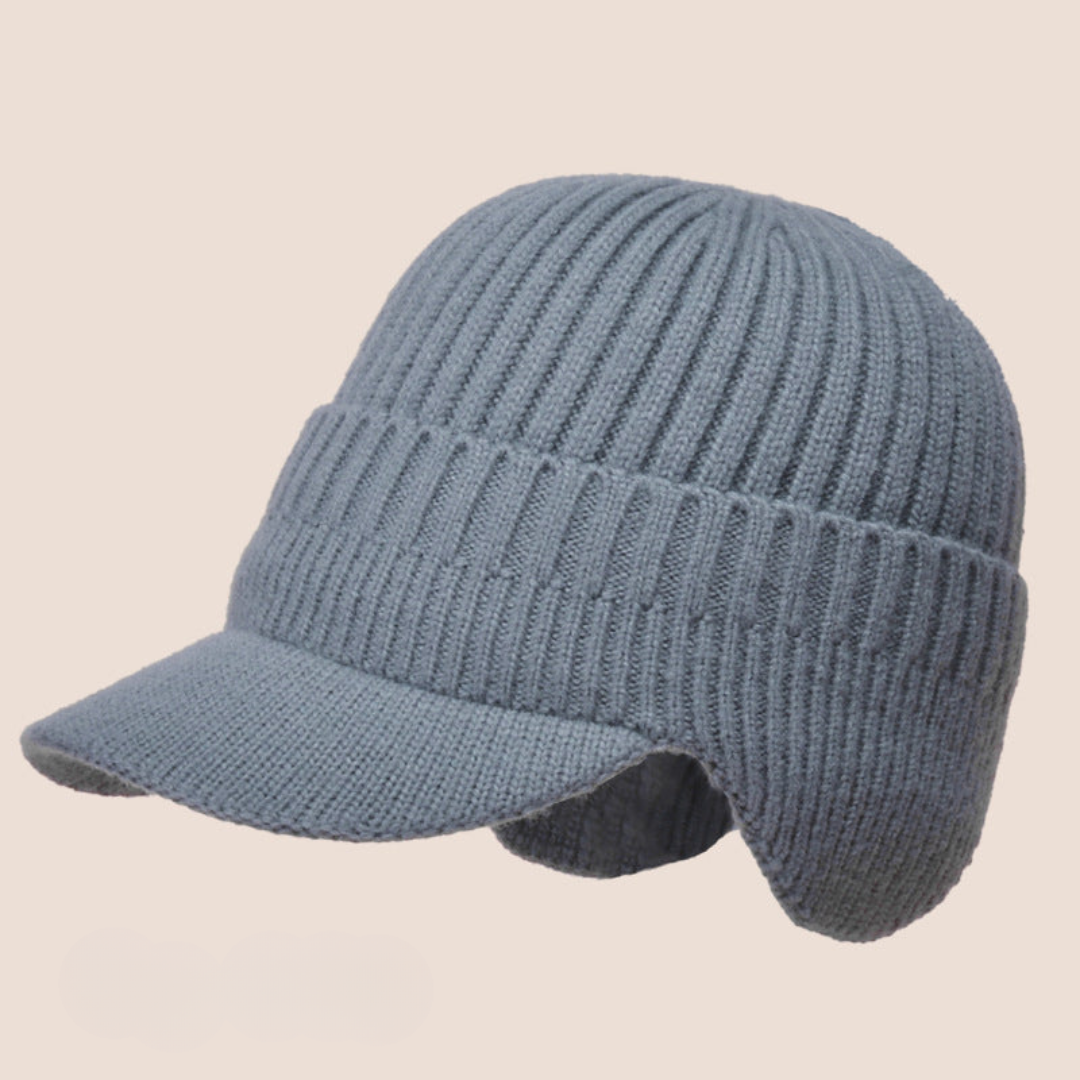 Laluna® | Outdoor Warme Gebreide Muts