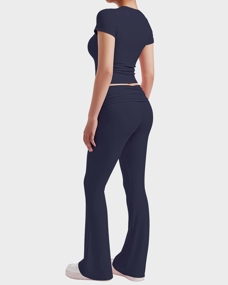 KLÆDT® Chic Comfort Sæt