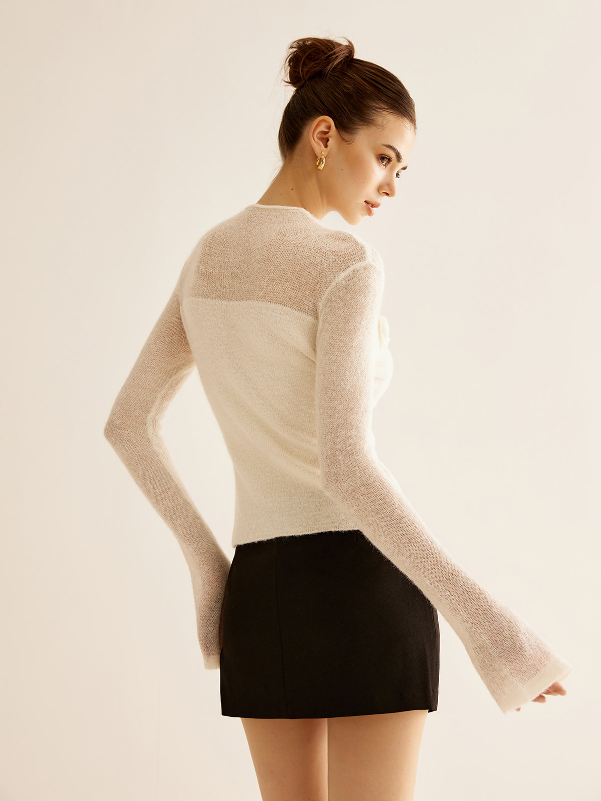 KLÆDT® Moderne Sweater