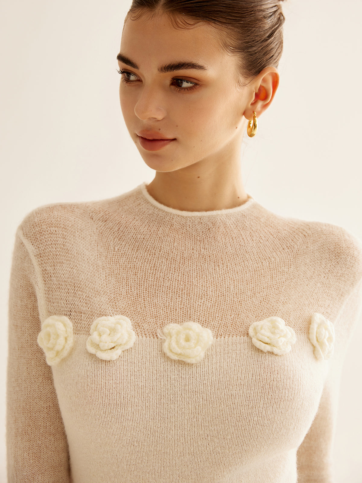 KLÆDT® Moderne Sweater
