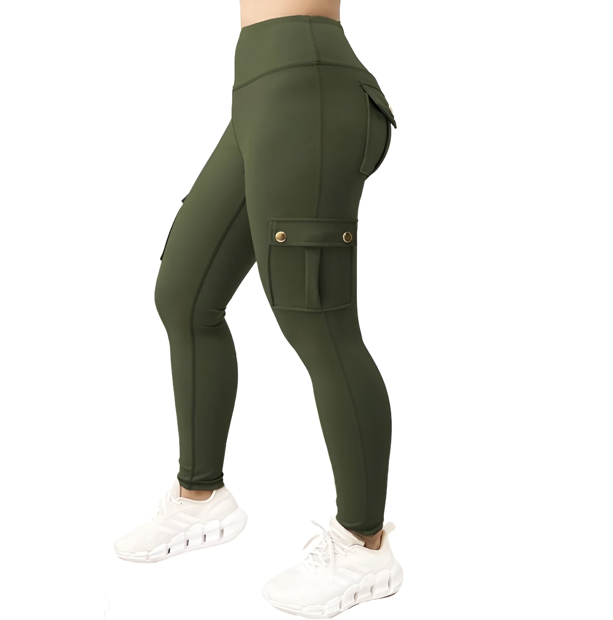 KLÆDT® Pocket Cargo