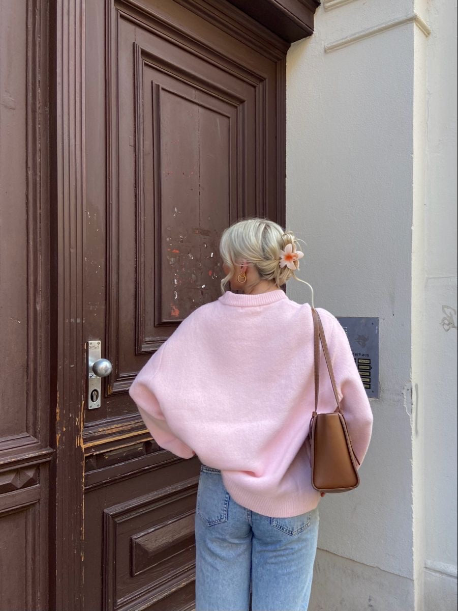 KLÆDT® Trendy Oversized Sweater