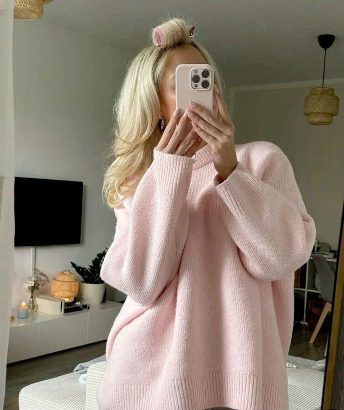 KLÆDT® Trendy Oversized Sweater