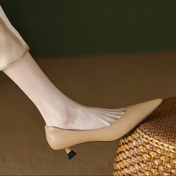 KLÆDT® Gerda Elegante Mary Janes