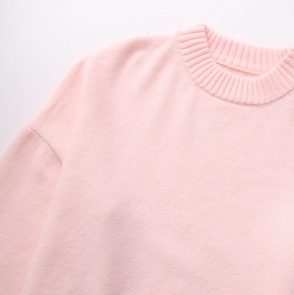 KLÆDT® Trendy Oversized Sweater