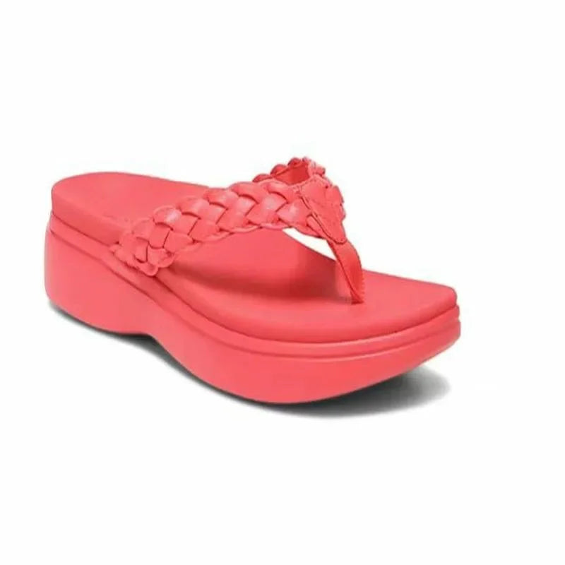 Laluna® | Zomerse Casual Sandalen