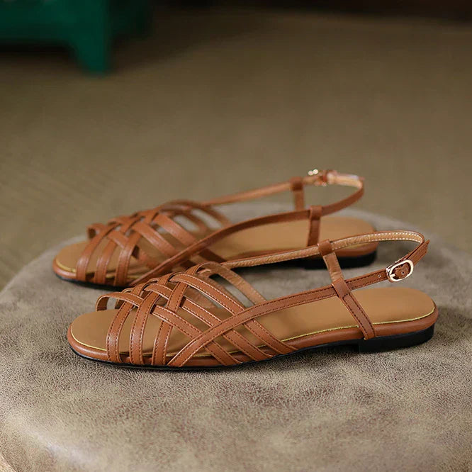 Klaedt® Klaire Flade Mary Janes