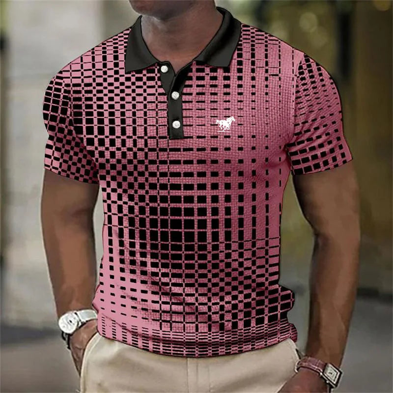 Laluna® | Premium Polo T-shirt