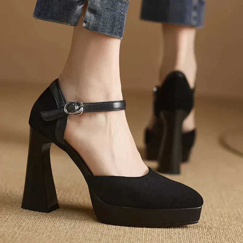 KLÆDT® Celeste Elegante Mary Janes