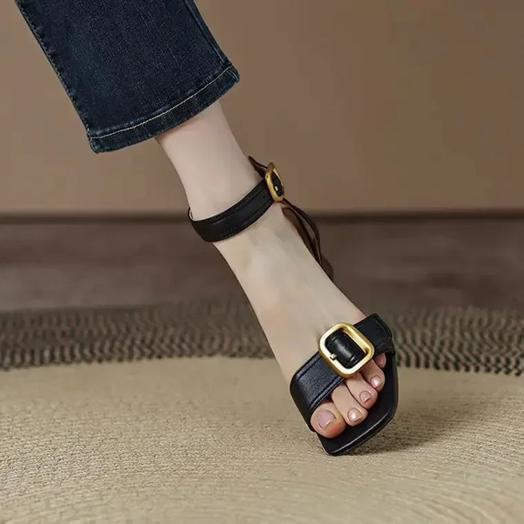 KLÆDT® Naomi Stilfulde Mary Janes