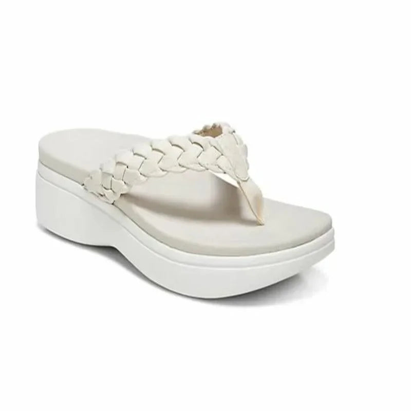 Laluna® | Zomerse Casual Sandalen