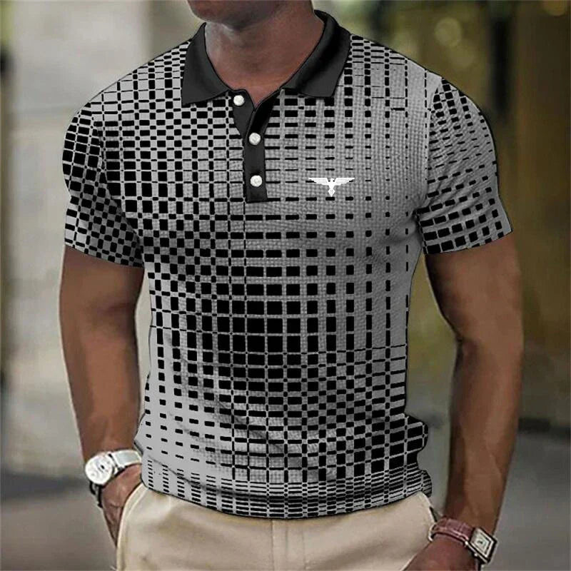 Laluna® | Premium Polo T-shirt