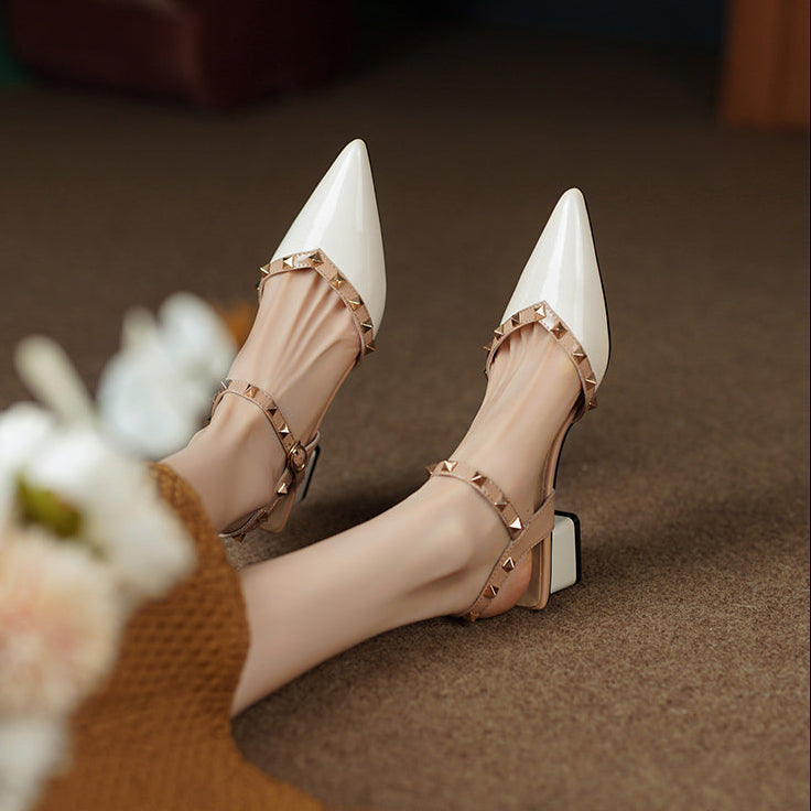 KLÆDT® Viana Elegante Mary Janes