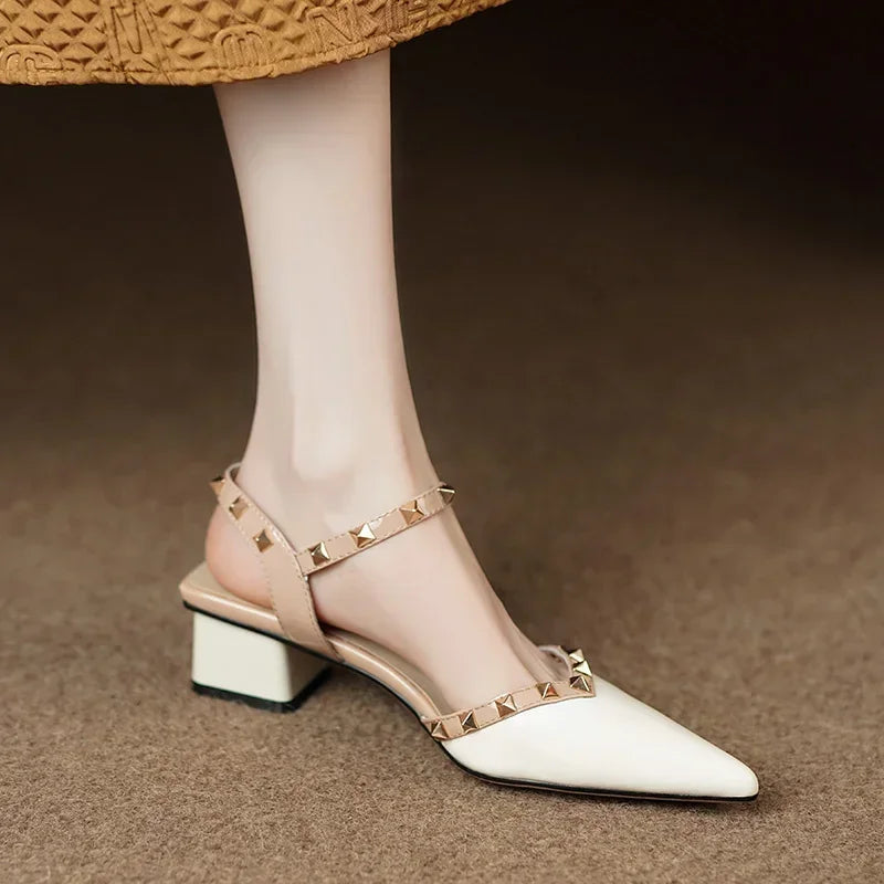 KLÆDT® Viana Elegante Mary Janes