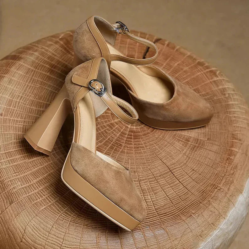 KLÆDT® Celeste Elegante Mary Janes