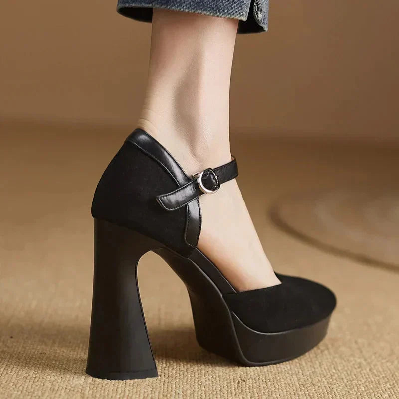 KLÆDT® Celeste Elegante Mary Janes