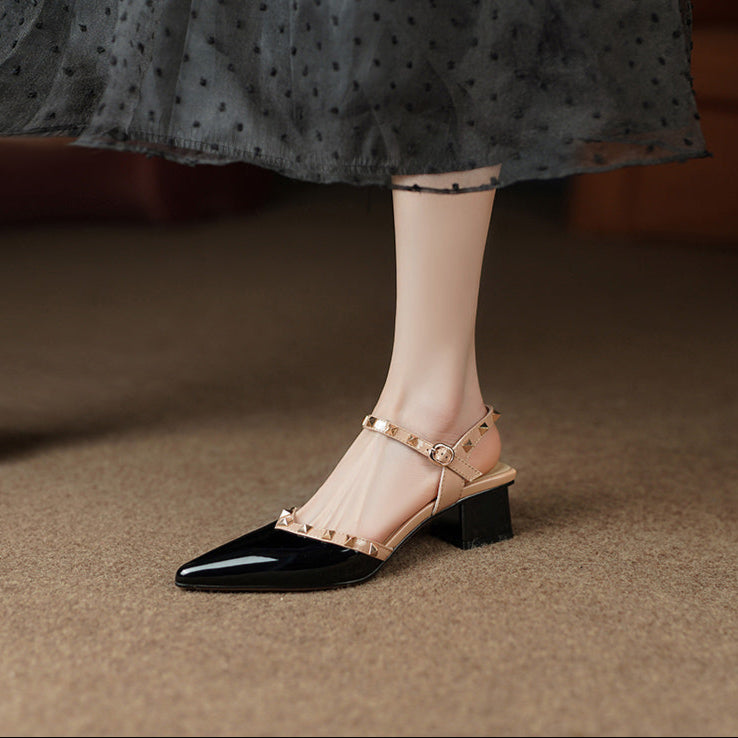 KLÆDT® Viana Elegante Mary Janes