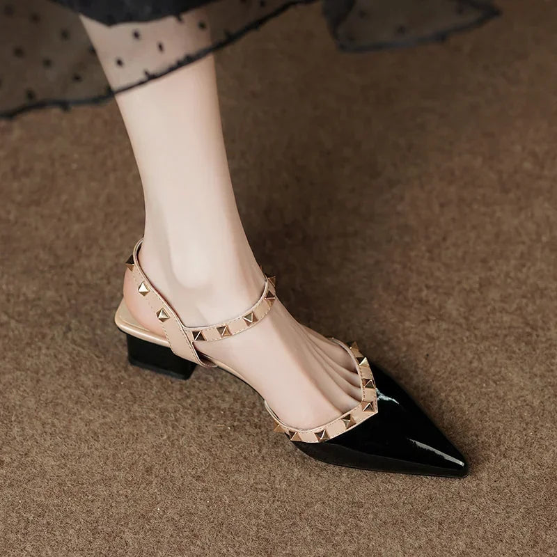 KLÆDT® Viana Elegante Mary Janes