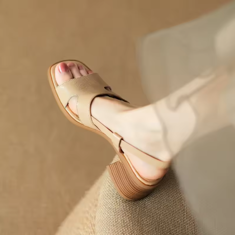 KLÆDT® Eleonora Komfort Mary Janes