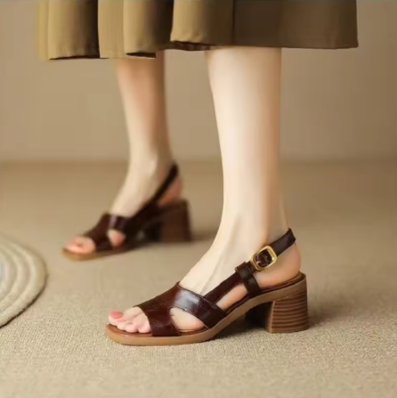 KLÆDT® Eleonora Komfort Mary Janes