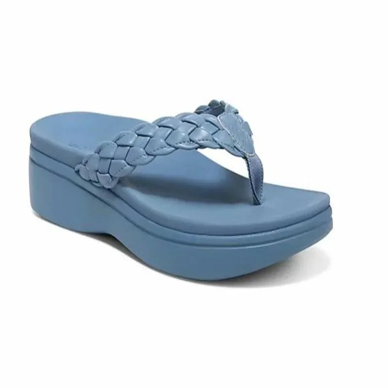 Laluna® | Zomerse Casual Sandalen